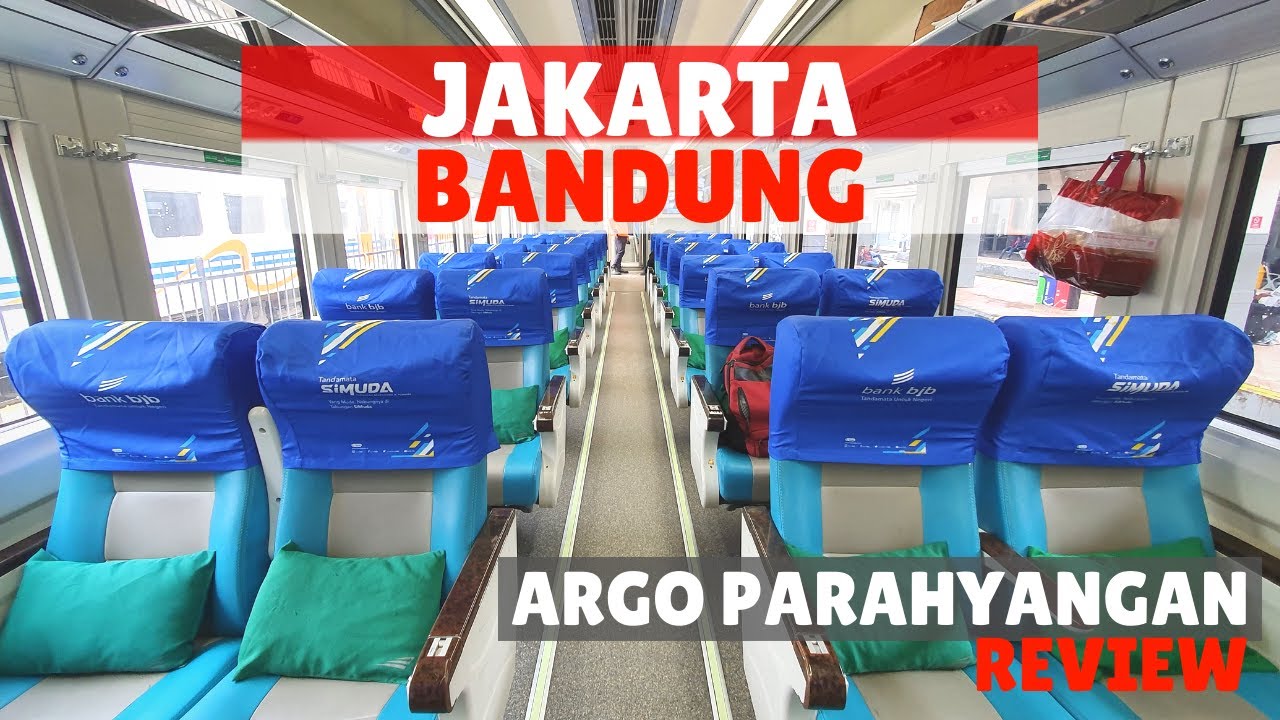 Trip Jakarta Bandung: Jelajahi Pesona Dua Kota dalam 3 Hari